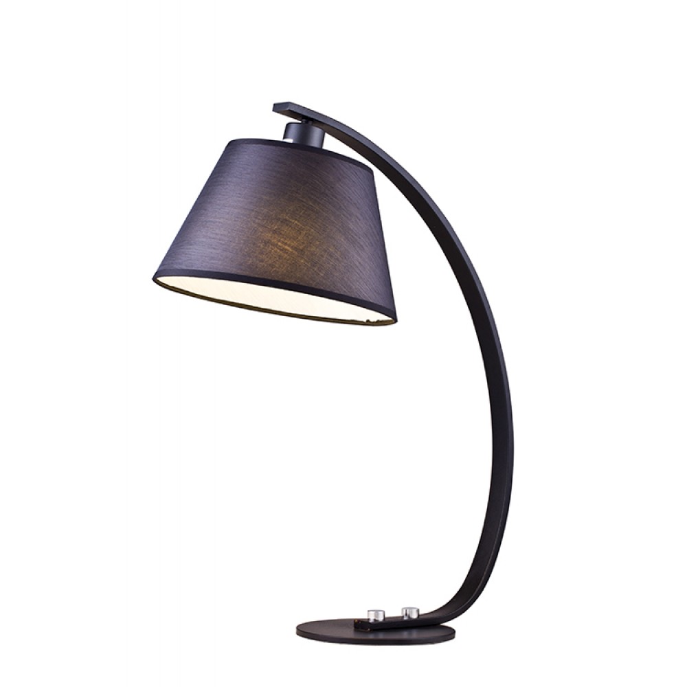 Лампа настольная Arti lampadari ALBA E 4.1.1 B