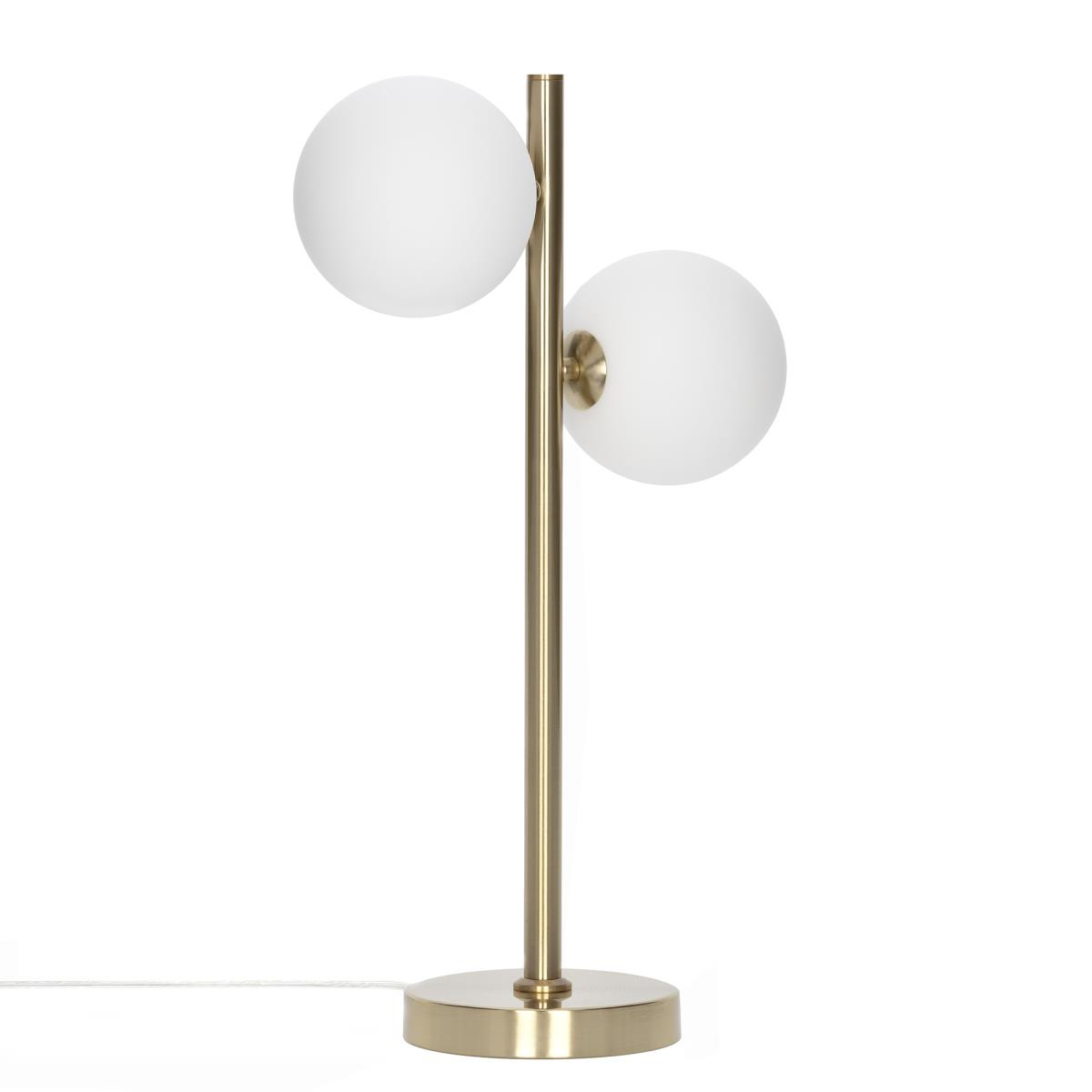 Лампа настольная Citilux CL205820n Рунд