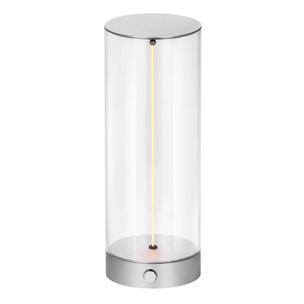 Лампа настольная Citilux Streng CL811011 LED графит