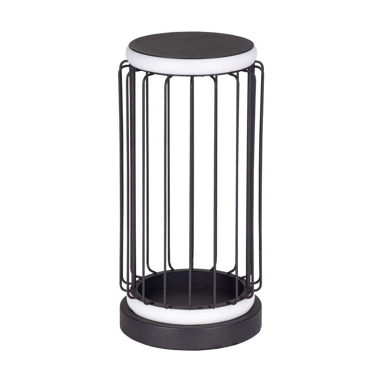 Лампа настольная De markt 1/10W LED