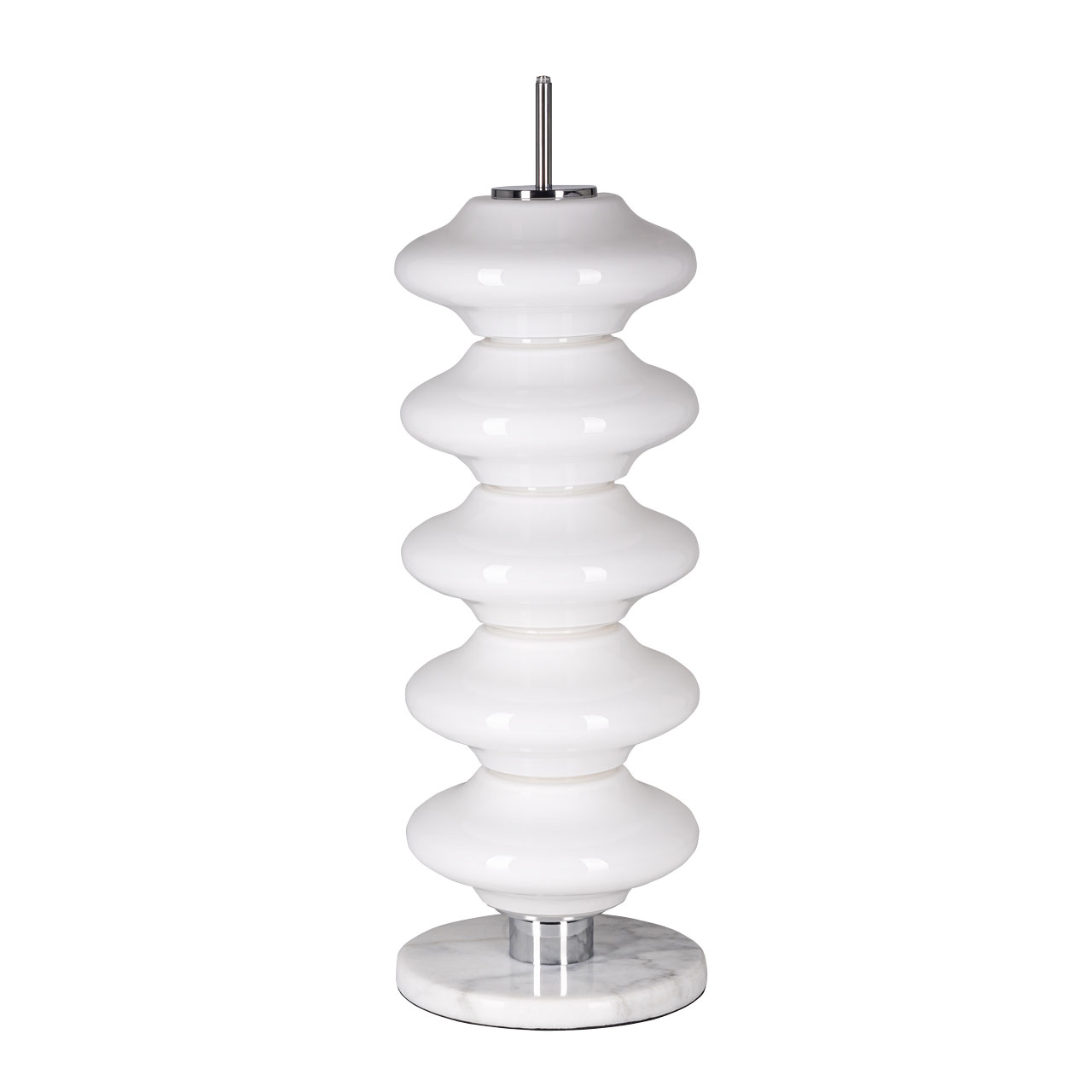 Лампа настольная De markt 12W LED 220V