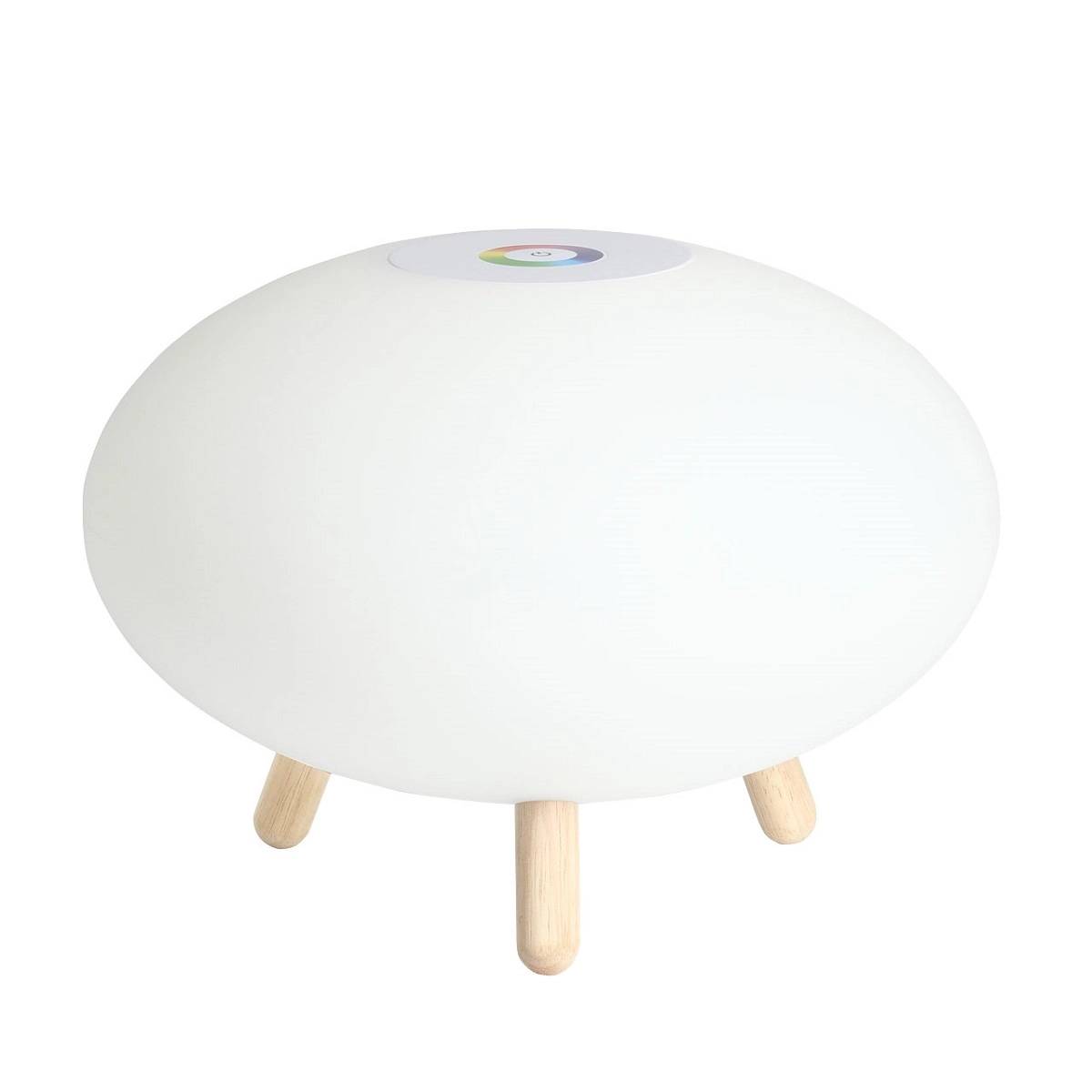 Лампа Настольная De markt 812030801 2W Led Ip44 5V