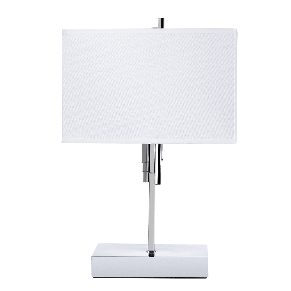 Лампа настольная E14 80 Вт Arte Lamp Julietta (A5037LT-2CC)