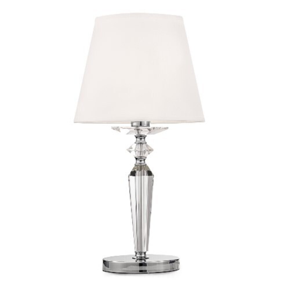 Лампа настольная E27 60 Вт Maytoni Beira (MOD064TL-01N)