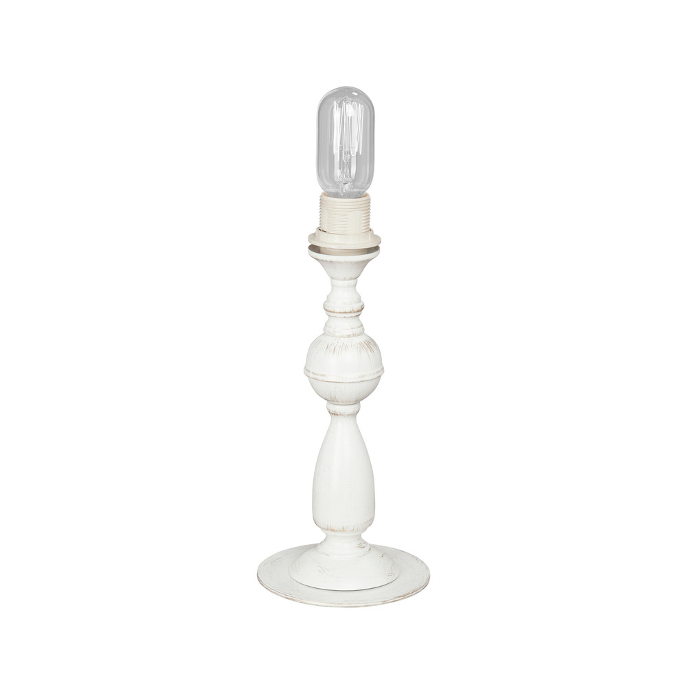 Лампа настольная E27 60 Вт Vitaluce (V1793-0/1L)