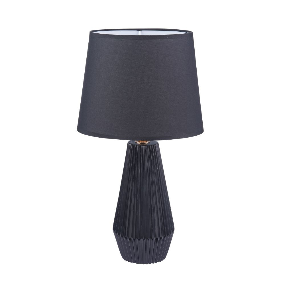Лампа настольная Maytoni Z181-tl-01-b
