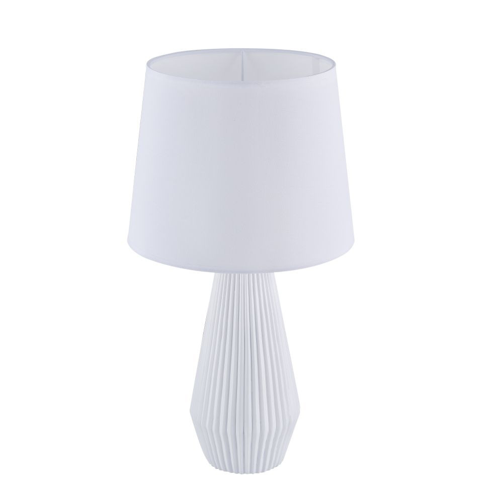 Лампа настольная Maytoni Z181-tl-01-w