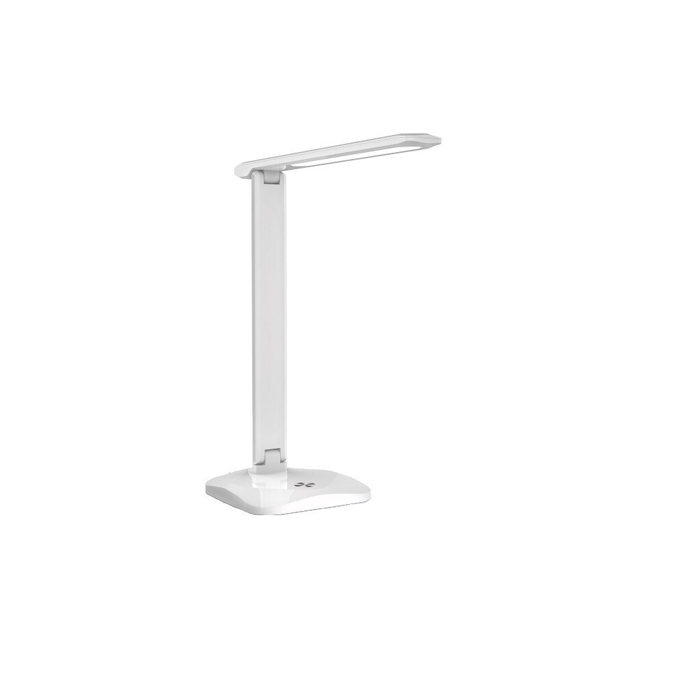 Лампа настольная светодиодная сенсорная 3000-6500К 12 Вт IN HOME Simple ССО (4690612036557)