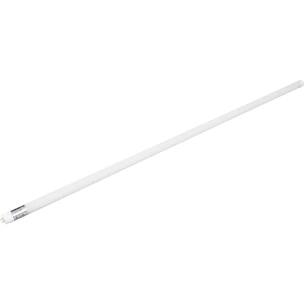 Лампа светодиодная Osram 18SW/765 G13 230 В 18 Вт трубка 1500 лм цвет света холодный белый