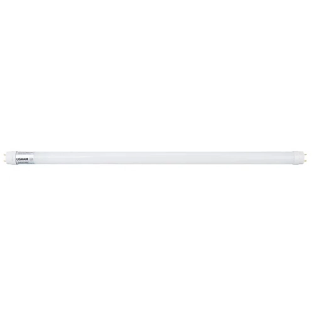 Лампа светодиодная Osram G13 T8 9 Вт 6500К холодный свет 220-240 В трубка 600 мм (4058075710009)
