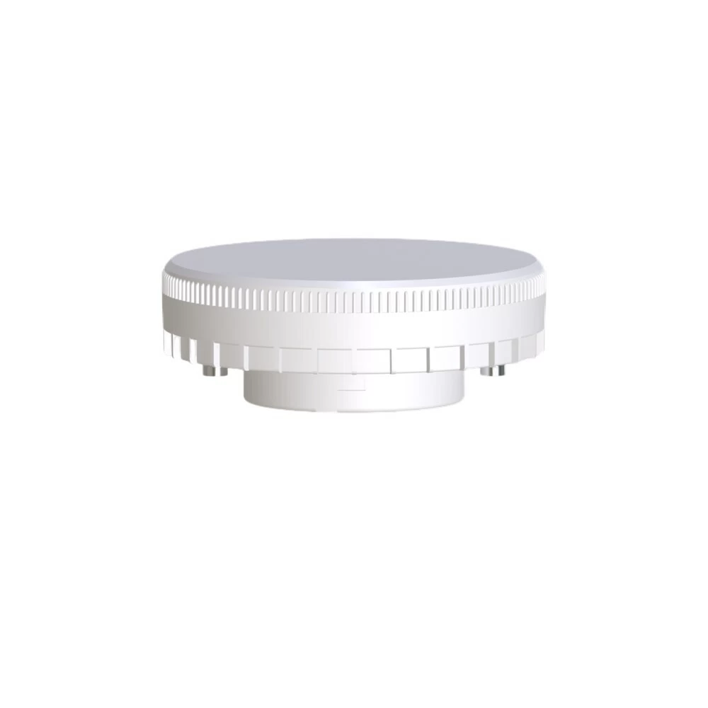 Лампа светодиодная Osram LED Star GX53 4000К 10 Вт 1000 Лм 170-250 В таблетка матовая