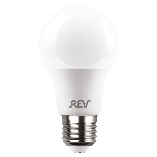 лампа светодиодная REV 20Вт E27 1600Лм 6500K груша А60