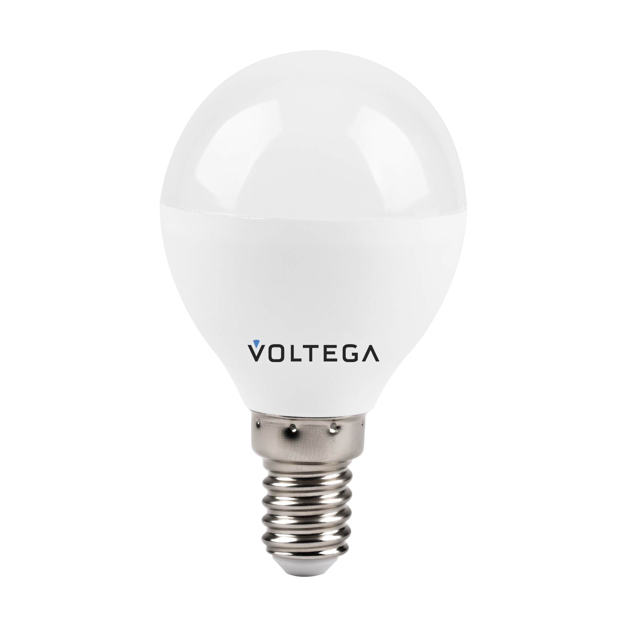 Лампочка Voltega 8453 VG2-G45E14WARM10W