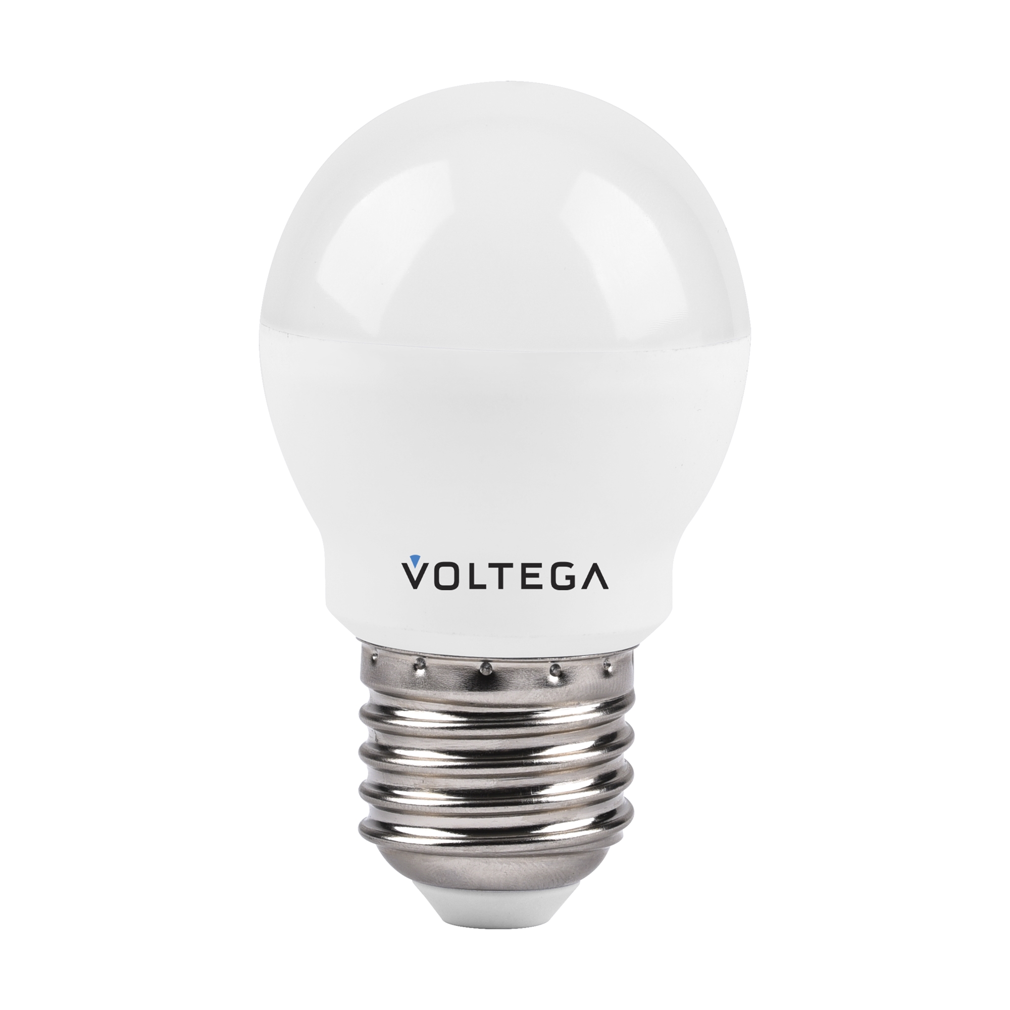 Лампочка Voltega 8455 VG2-G45E27WARM10W