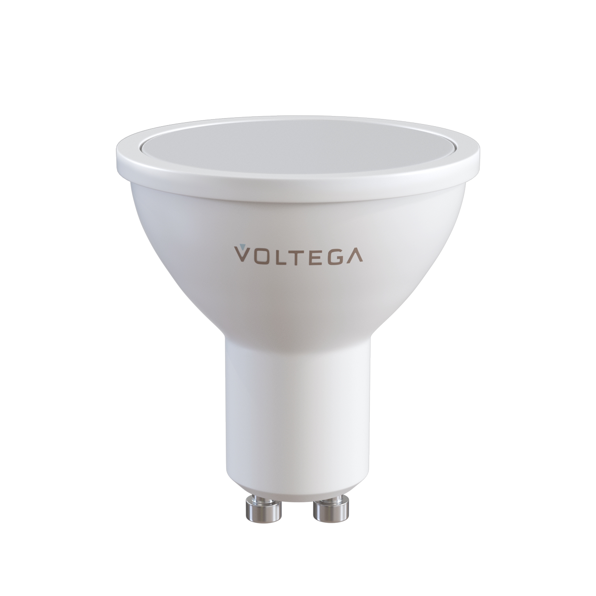 Лампочка Voltega 8458 VG2-S2GU10COLD6W-D