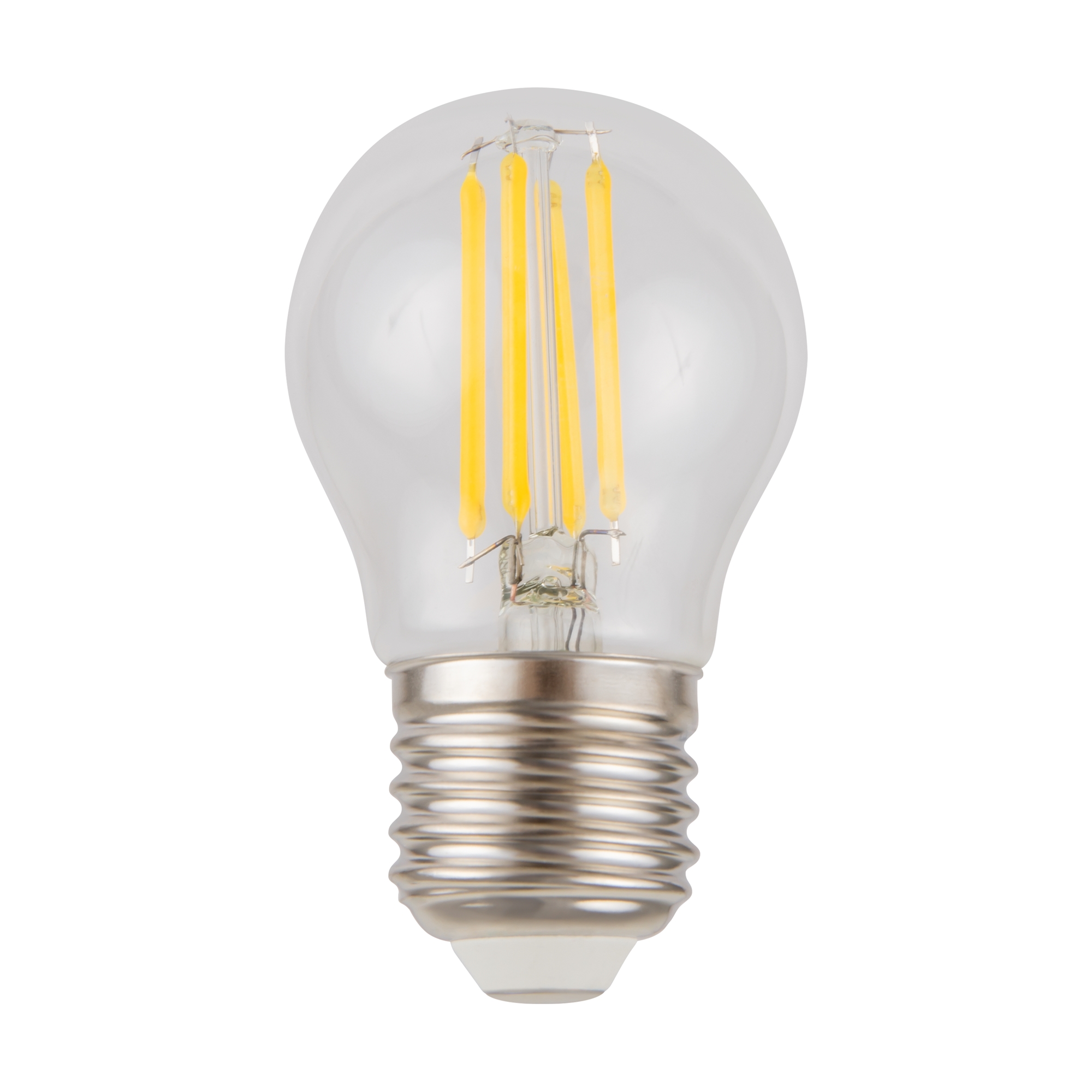 Лампочка Voltega 8467 VG10-G1E27COLD5W-FD