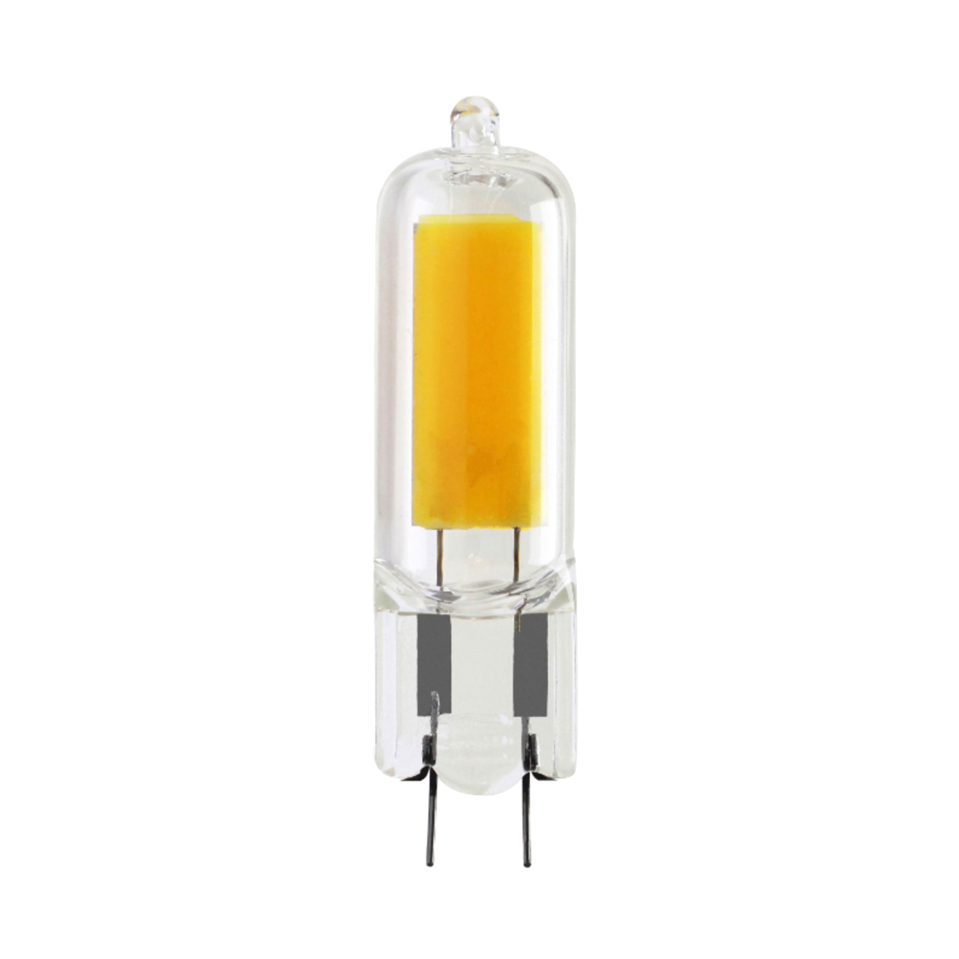 Лампочка Voltega Capsule G4 3.5W 2800К