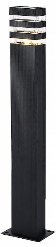 Ландшафтный светильник Ambrella Light ST ST2588 цвет плафона/подвески Прозрачный, цвет арматуры Серый