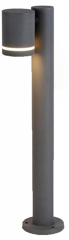 Ландшафтный светильник Ambrella Light ST ST3342 цвет плафона/подвески Серый, цвет арматуры Серый