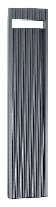 Ландшафтный светильник Artelamp Arneb A2146PA-1BK цвет плафона/подвески Черный, цвет арматуры Черный