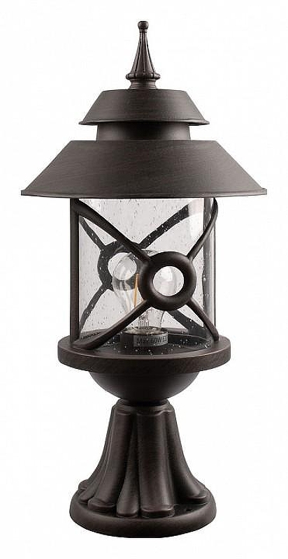Ландшафтный светильник Loft it Prato 100021/470 цвет плафона/подвески Медь, цвет арматуры Медь