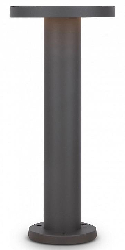 Ландшафтный светильник Maytoni Outdoor Wald O420FL-L12GF цвет плафона/подвески Черный, цвет арматуры Черный