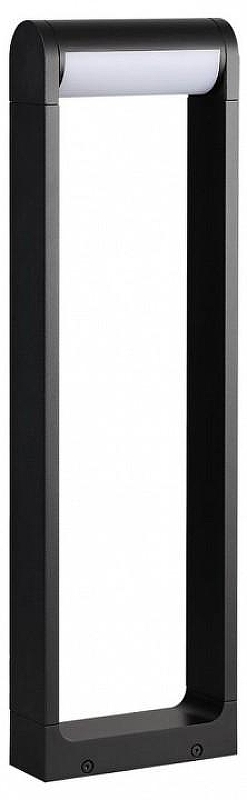 Ландшафтный светильник Odeon Light NATURE 7117/12GL цвет плафона/подвески Черный, цвет арматуры Черный