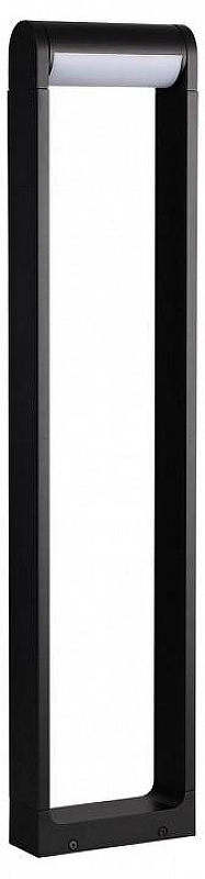 Ландшафтный светильник Odeon Light NATURE 7117/12GLA цвет плафона/подвески Коричневый, цвет арматуры Коричневый