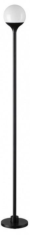 Ландшафтный светильник Odeon Light NATURE 7120/3GLA цвет плафона/подвески Черный, цвет арматуры Черный