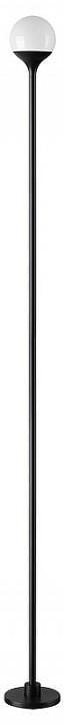 Ландшафтный светильник Odeon Light NATURE 7120/3GLC цвет плафона/подвески Черный, цвет арматуры Черный