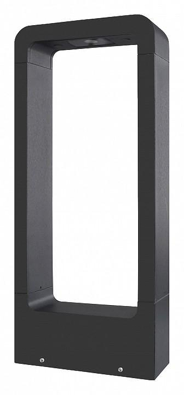 Ландшафтный светильник ST-Luce Erta SL9506.405.01 цвет арматуры Черный