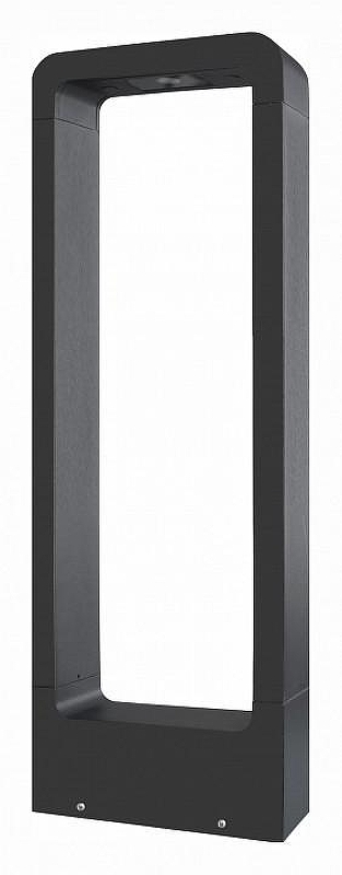Ландшафтный светильник ST-Luce Erta SL9506.415.01 цвет арматуры Черный