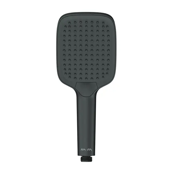 Лейка для душа AM.PM Flash F0280S22 3 режима цвет черный