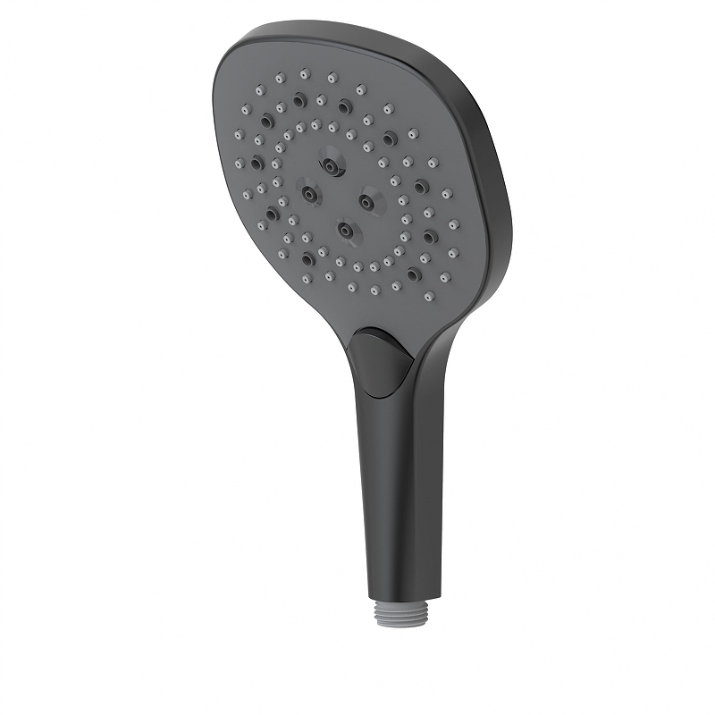 Лейка Wonzon & Woghand WW-981358-MB цвет Черный матовый