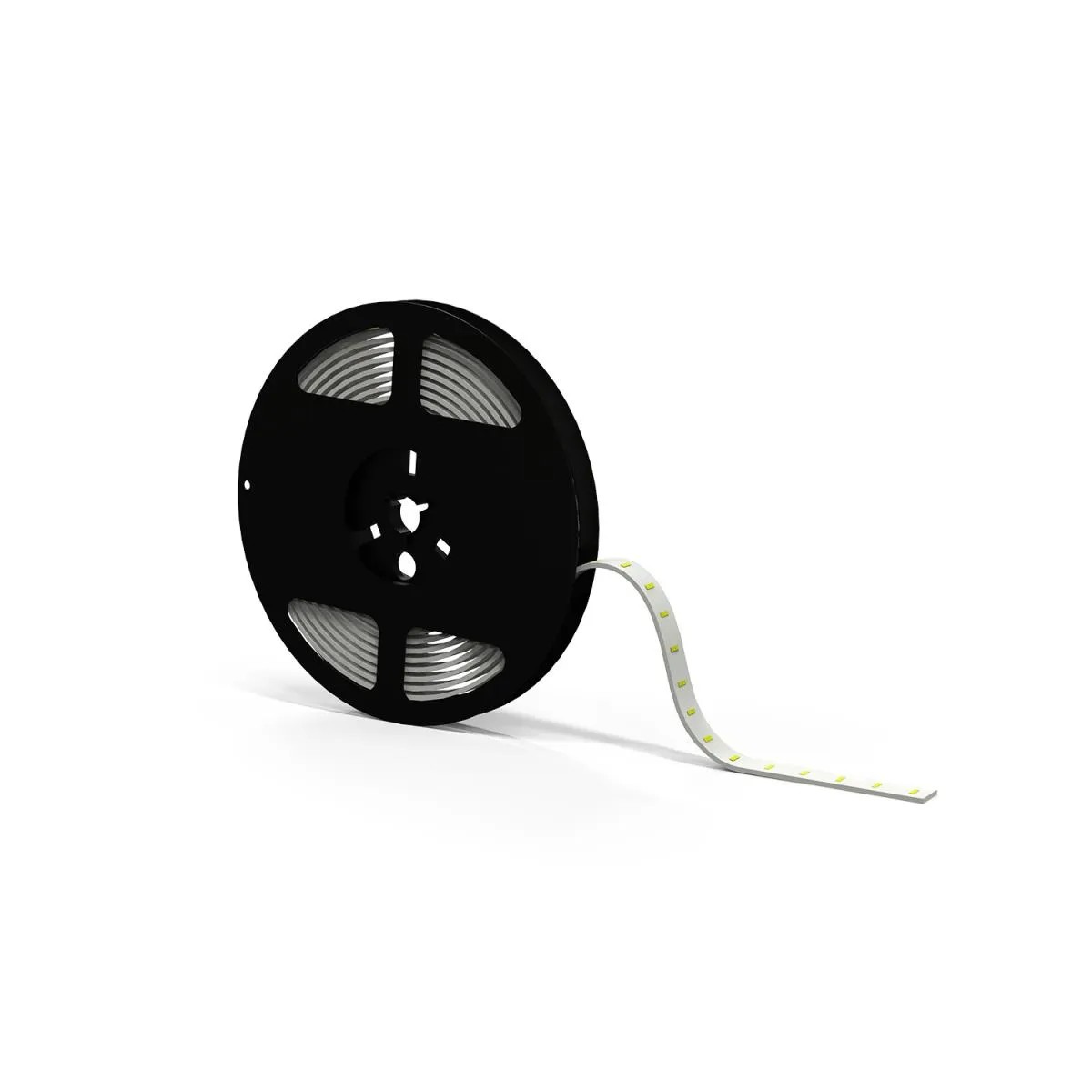 Лента Gauss LED 2835/120-SMD 6.5W 24V DC 600lm/m 5000K IP20 (блистер 5м)
