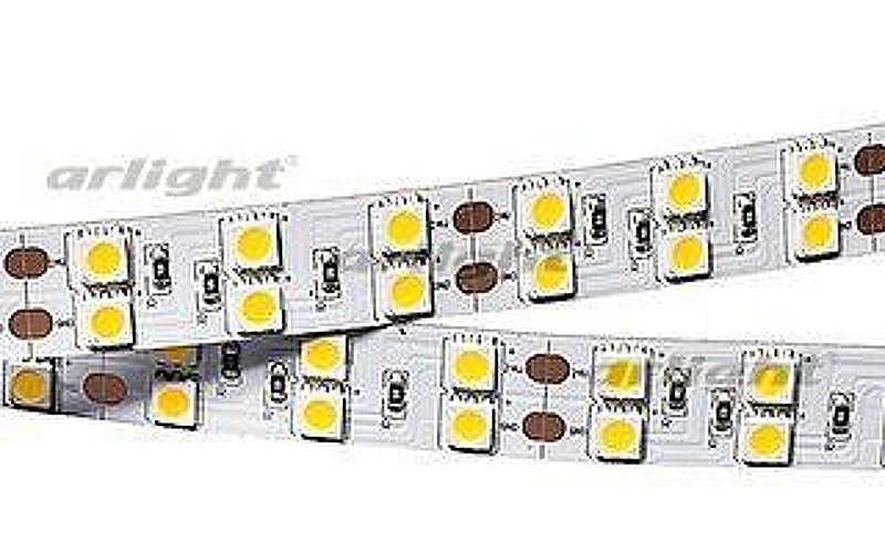 Лента светодиодная [5 м] Arlight 11263 IP 0