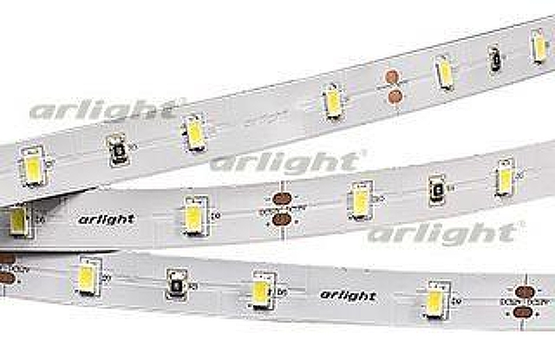 Лента светодиодная [5 м] Arlight 18109 IP 20