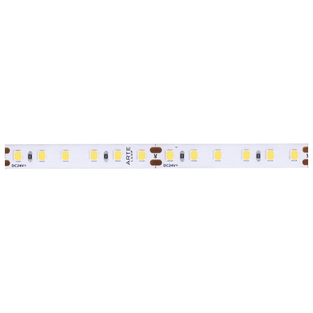 лента светодиодная ART LAMP Аква тэйп 24В 9,6Вт 4000К IP65 5м
