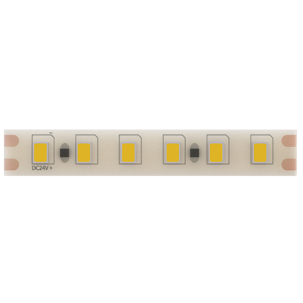 Лента светодиодная Arte Lamp 4000К белый свет 9,6 Вт/м 24 В IP20 SMD 2835 5 м (A2412008-05-4K)