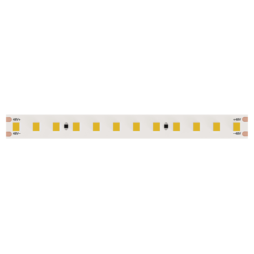 Лента светодиодная Arte Lamp SMD 2835 (A4812010-02-4K) 4000К белый свет 9,6 Вт 48 В IP20 5 м