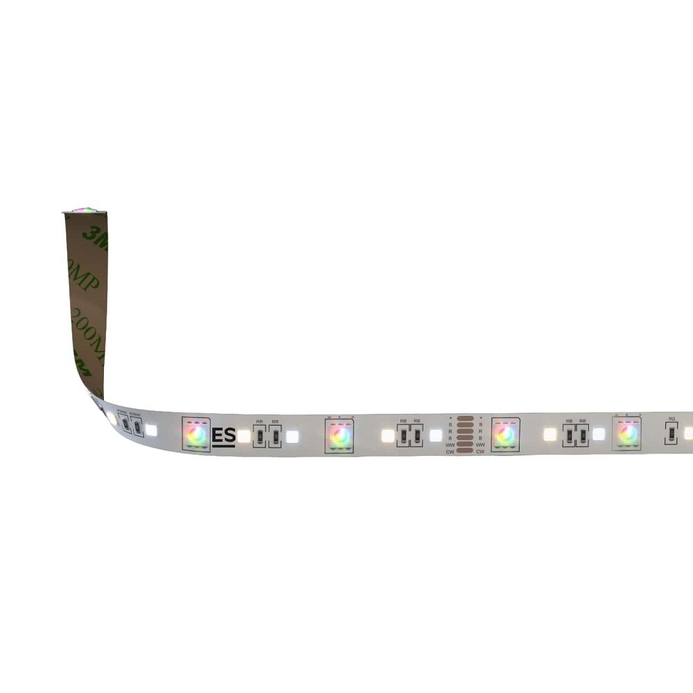 Лента светодиодная Elektrostandard 3300-6500К белый свет 16 Вт/м 24 В IP20 SMD 5050/2835 5 м (a053707)