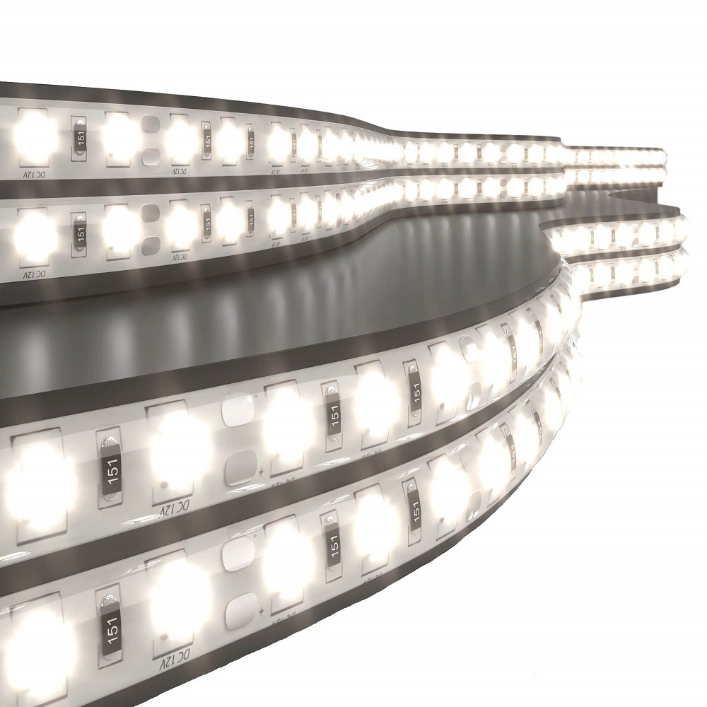 Лента светодиодная Elektrostandard 4200К 14,4 Вт/м 12 В IP65 SMD 5050 5 м (a050575)