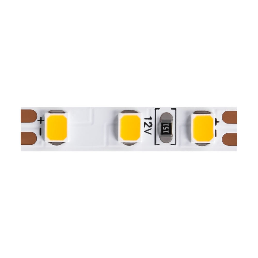 Лента светодиодная Maytoni Led strip 3000К 4,8 Вт/м 12 В IP20 SMD 2835 5 м (20007)