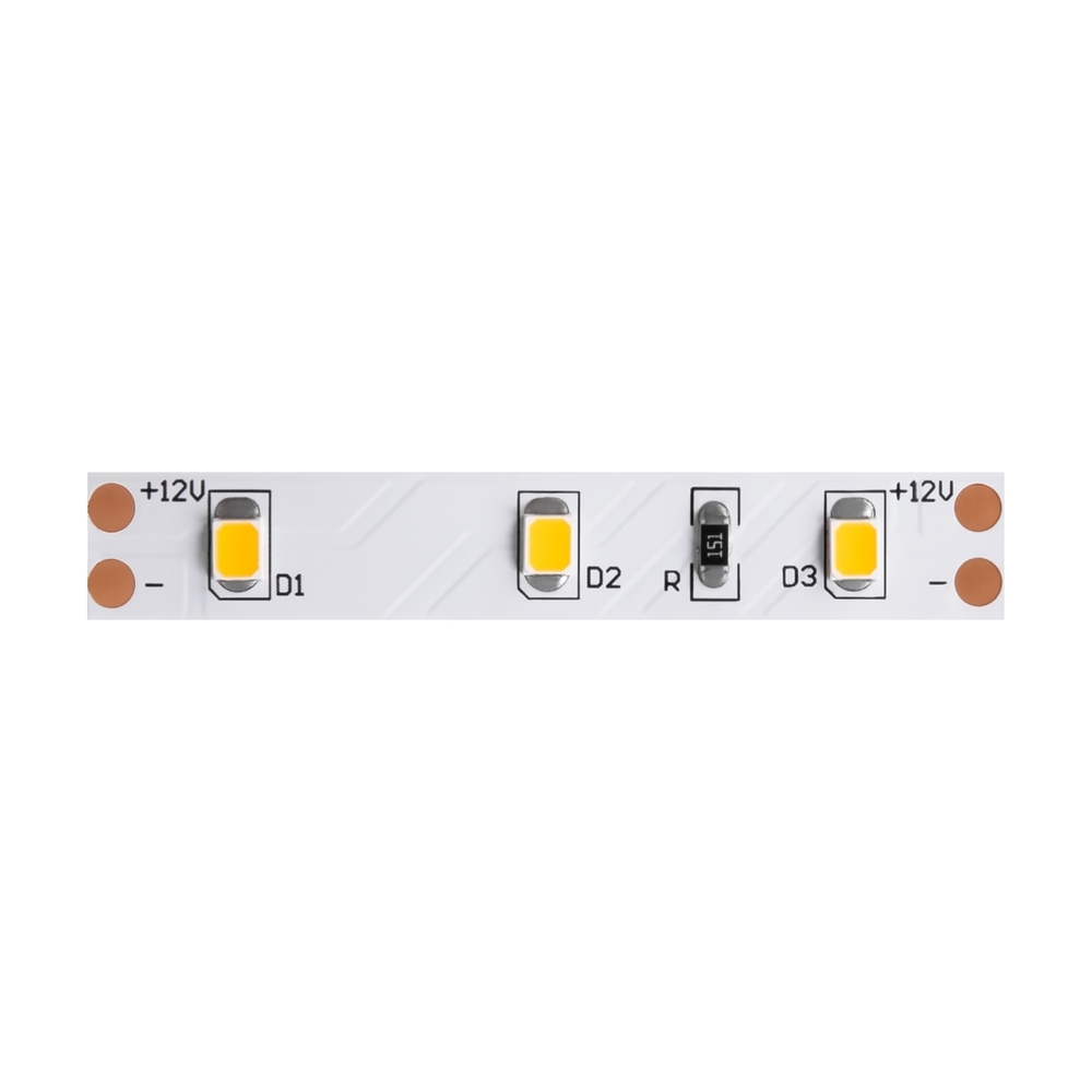 Лента светодиодная Maytoni Led strip 4000К 4,8 Вт/м 12 В IP20 SMD 2835 5 м (10103)
