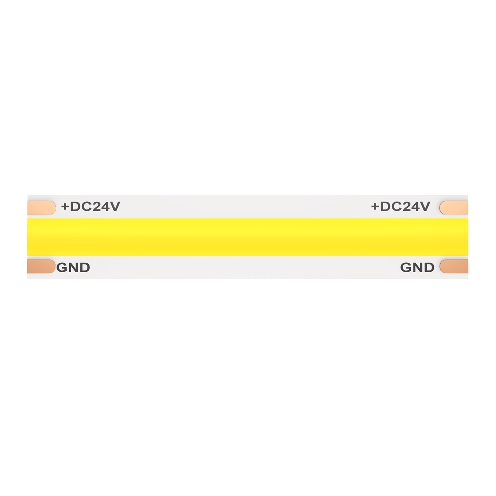 Лента светодиодная Maytoni Led strip 6000К 12 Вт/м 24 В IP20 COB 5 м (10184)