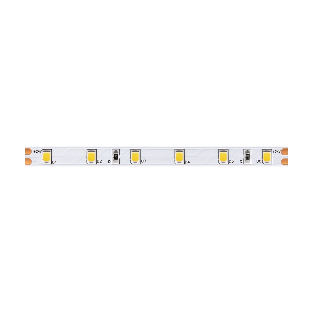 Лента светодиодная Maytoni Led strip 6000К 7,2 Вт/м 24 В IP65 SMD 2835 5 м (20018)