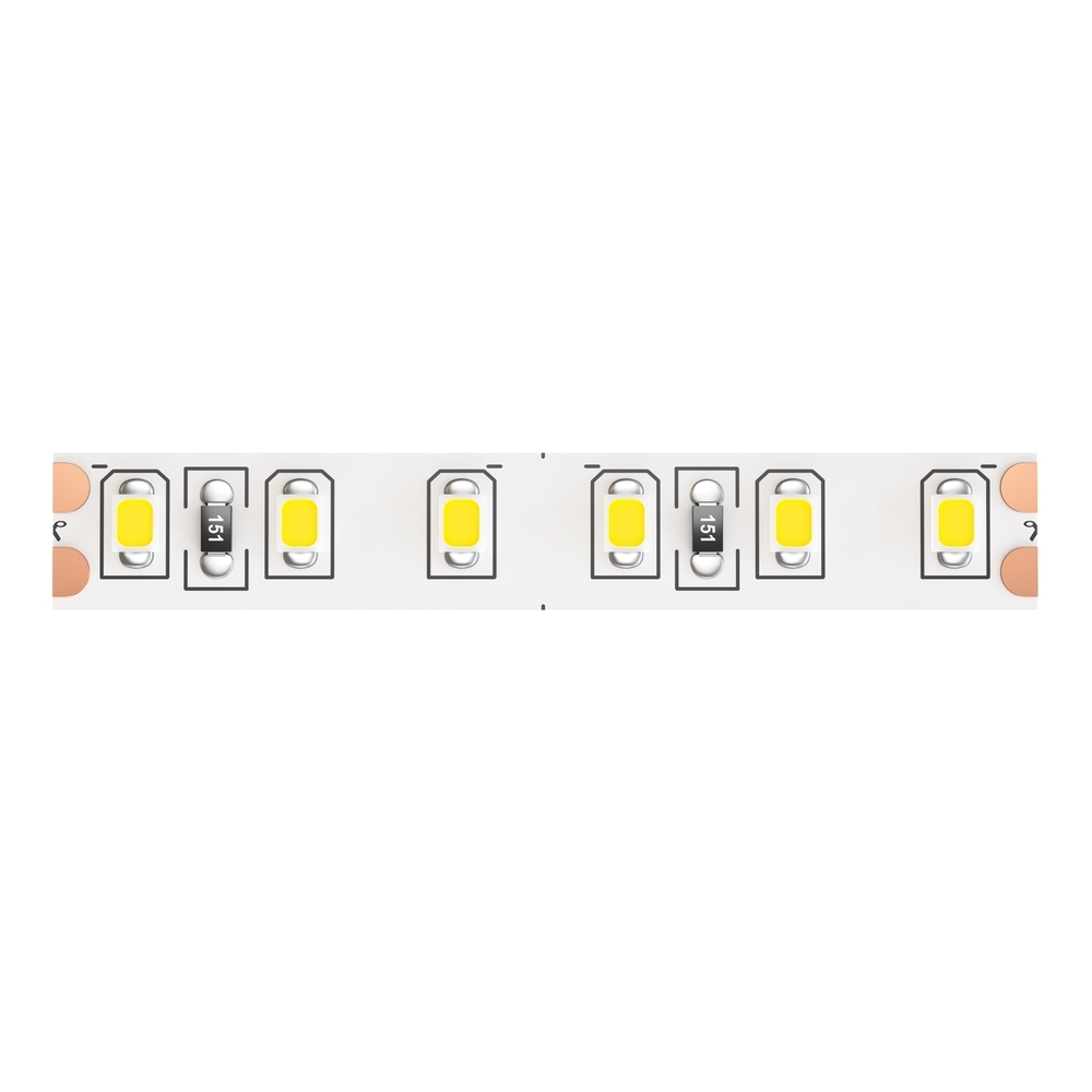 Лента светодиодная Maytoni Led strip RGB свет 14,4 Вт/м 12 В IP20 SMD 5050 5 м (10134)