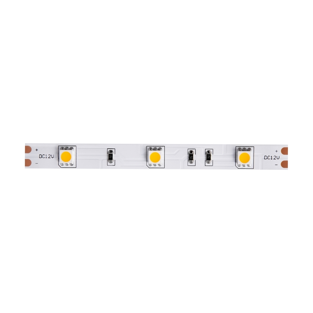 Лента светодиодная Maytoni Led strip RGB свет 7,2 Вт/м 12 В IP65 SMD 5050 5 м (10127)