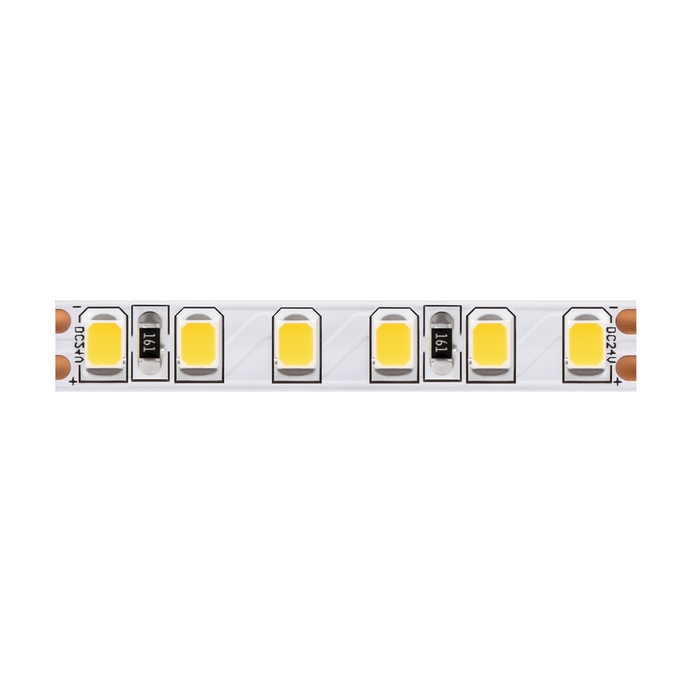 Лента светодиодная SMD 2835 Led strip 6000К 24 В 9,6 Вт/м 5 м IP20 Maytoni (10144)