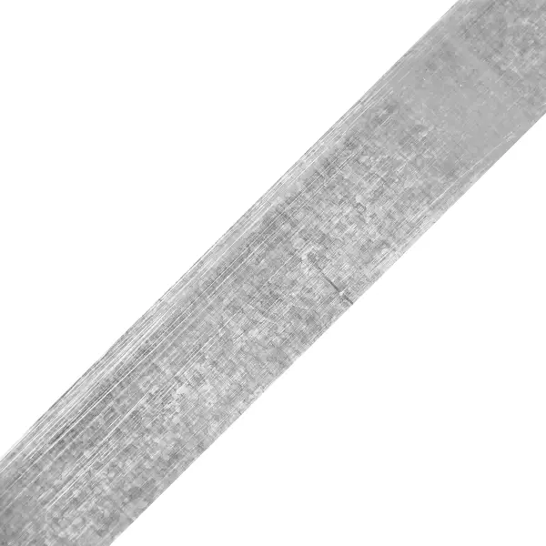 Лента тарная оцинкованная 20x0.7 мм 25 м